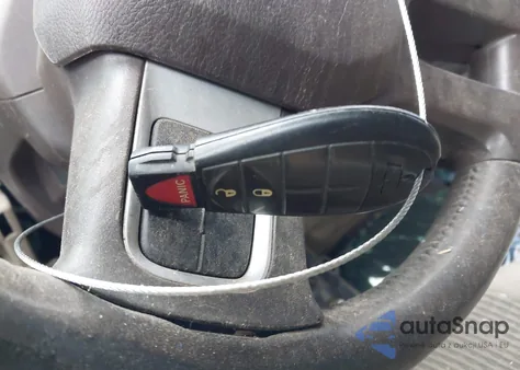 2010 Dodge Ram 1500 Slt/Sport/Trx из США, поврежденный, VIN 1D7RB1CT7AS238789